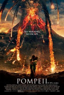 Pompeii 2014 Cast & Story: Kit Harington's Epic Role